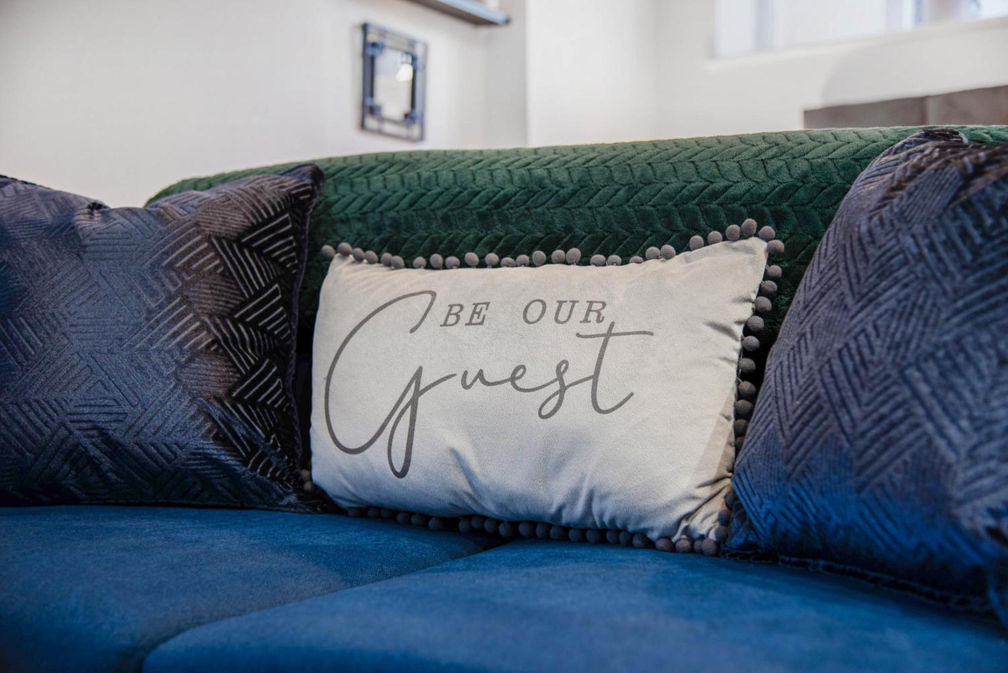 Whiskawaystays Foregate Studio No 3 Worcester Exteriör bild