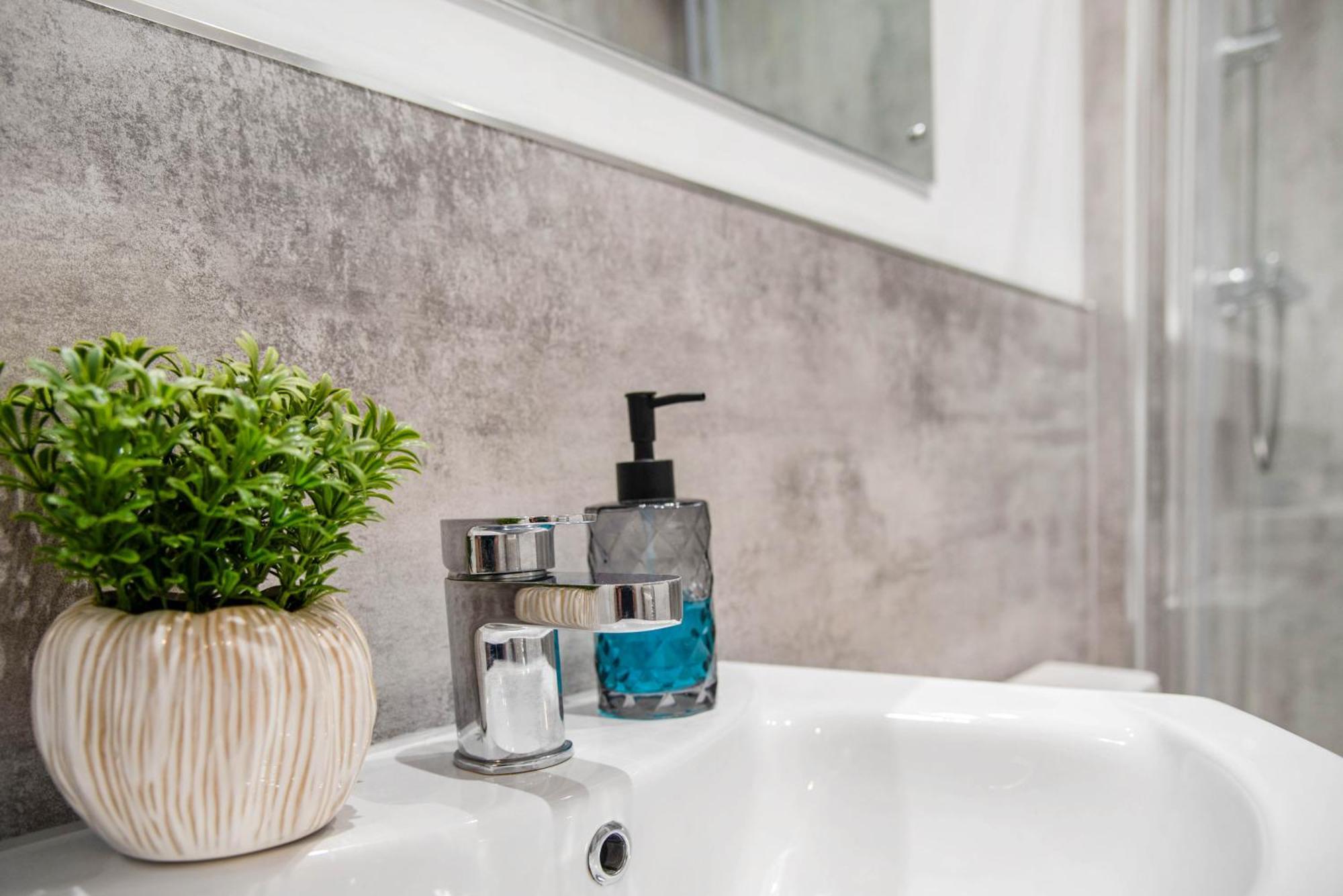 Whiskawaystays Foregate Studio No 3 Worcester Exteriör bild